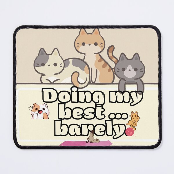 Item preview, Half Effort Club designed and sold by Louisa's Treasures.