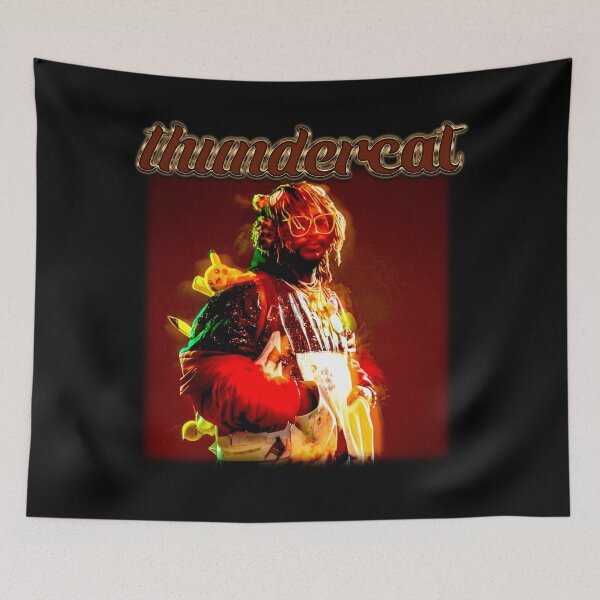 Item preview, Vintage Gaussian Blur Musician designed and sold by ShadeFall.