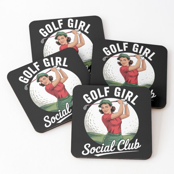 Item preview, Golf Social Club Golf designed and sold by DeadlockCrew.