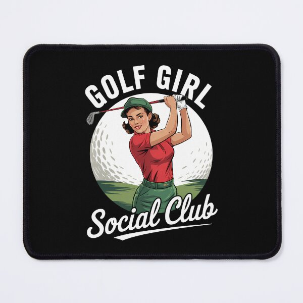 Item preview, Golf Social Club Golf designed and sold by DeadlockCrew.