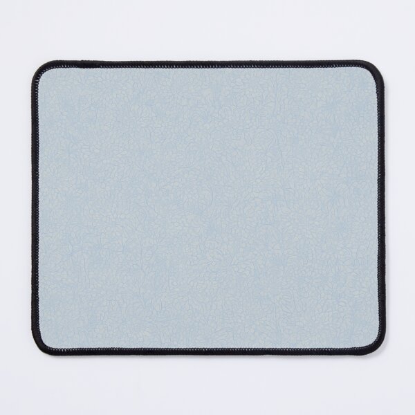 Item preview, Patterns: Airy Blue Floral 2 designed and sold by Skyeleigh and Spideough.