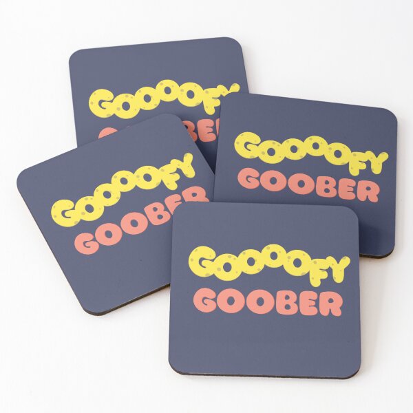 Item preview, Goofy Goober designed and sold by c-harris-art.