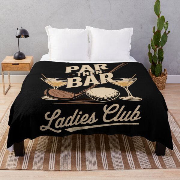 Item preview, Golfing Golf Lovers designed and sold by blueyeeti.