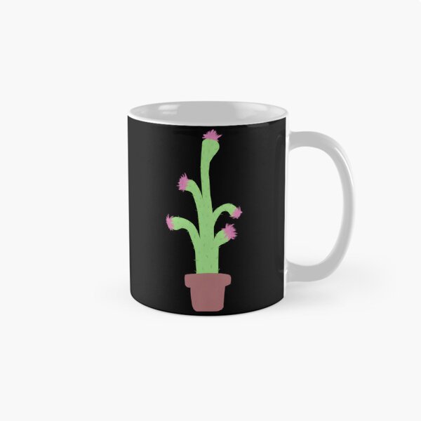 Item preview, Poison Garden - Curvy Cactus designed and sold by debbieeileenrzp.