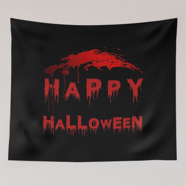 Item preview, Happy Halloween designed and sold by KatNa.
