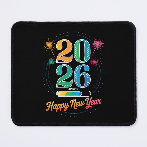 Item preview, Happy New Years Eve Party Christmas New Year 2026 designed and sold by blueyeeti.