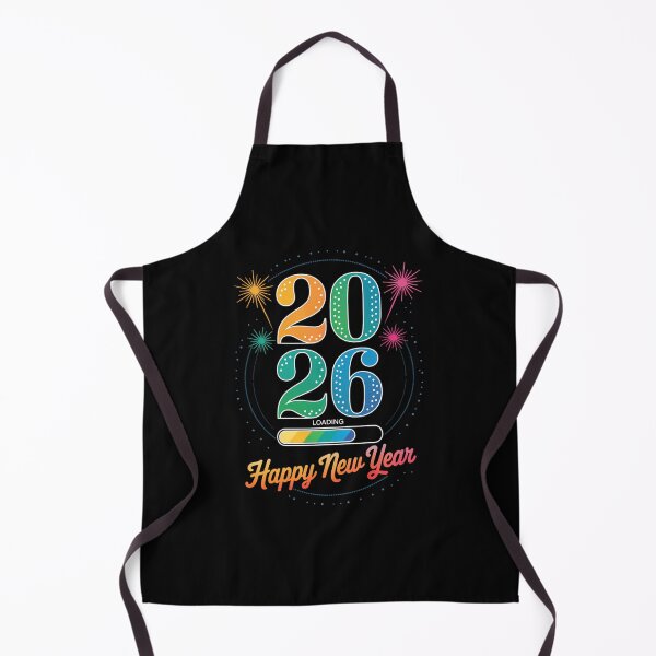 Item preview, Happy New Years Eve Party Christmas New Year 2026 designed and sold by blueyeeti.