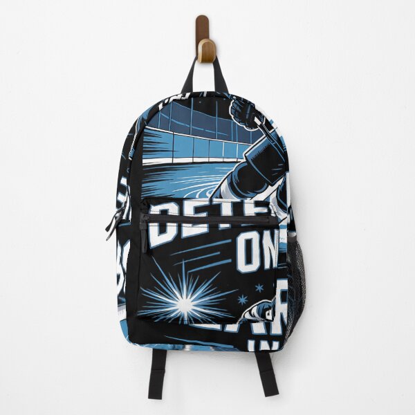 Item preview, Hockey Player Ice Hockey Winter Sports designed and sold by blueyeeti.