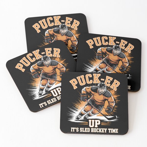 Item preview, Hockey Player Ice Hockey Lovers Winter Sports designed and sold by blueyeeti.
