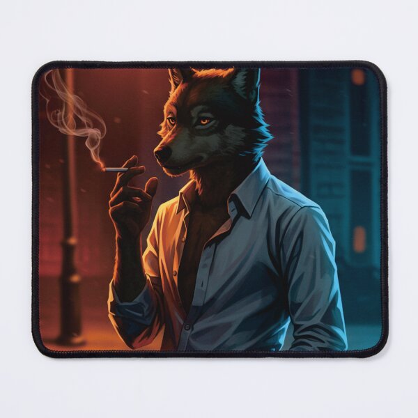 Item preview, Night Walker In The Alley designed and sold by derinazain.