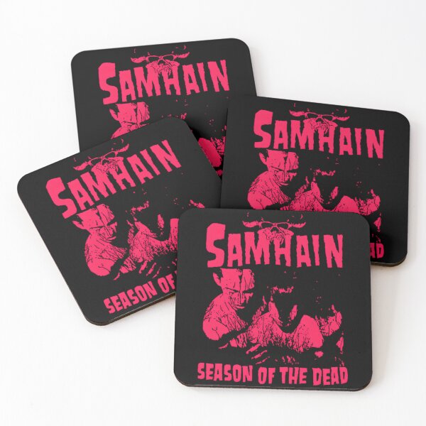 Item preview, Sam.Hain Season Of The Dead designed and sold by jalagorezzioi.
