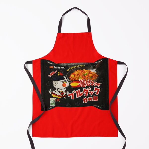 Item preview, Buldak designed and sold by Dragon Space.