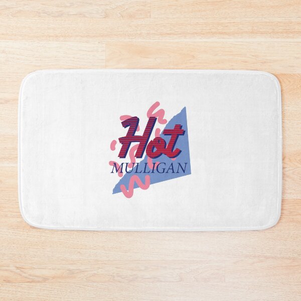 Item preview, Hot Mulligan Band designed and sold by SusannaKola.