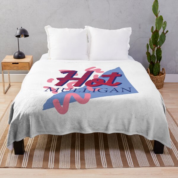 Item preview, Banda Hot Mulligan designed and sold by SusannaKola.
