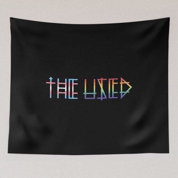 Item preview, The Used Band designed and sold by AnimalOrShop.