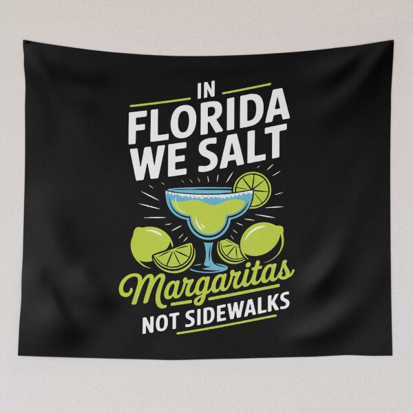 Item preview, Margaritas Winter Lovers designed and sold by blueyeeti.
