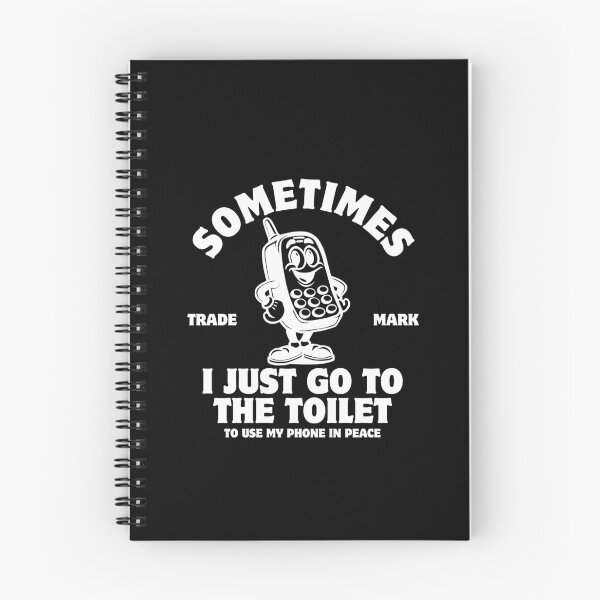 Item preview, Sometimes I just go designed and sold by Peerless-Prime.