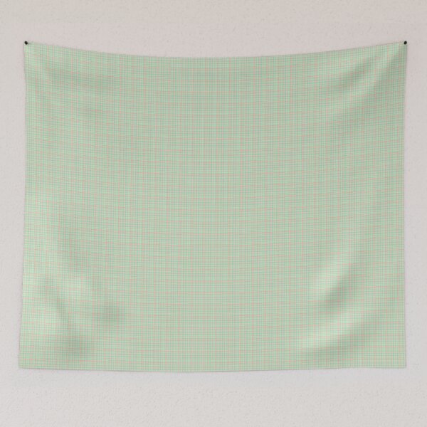 Item preview, Patterns: Spring plaid designed and sold by Skyeleigh and Spideough.