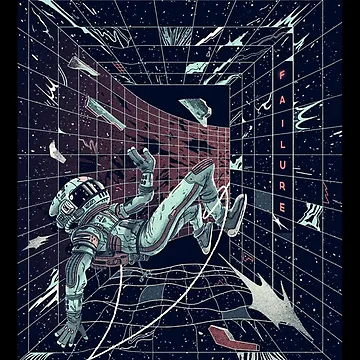 Artwork thumbnail, Copy of Failure Band by BrodieBouges
