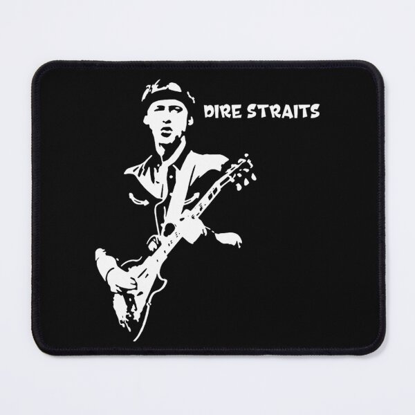 Item preview, Dire Straits Band designed and sold by ReynardBerezny.