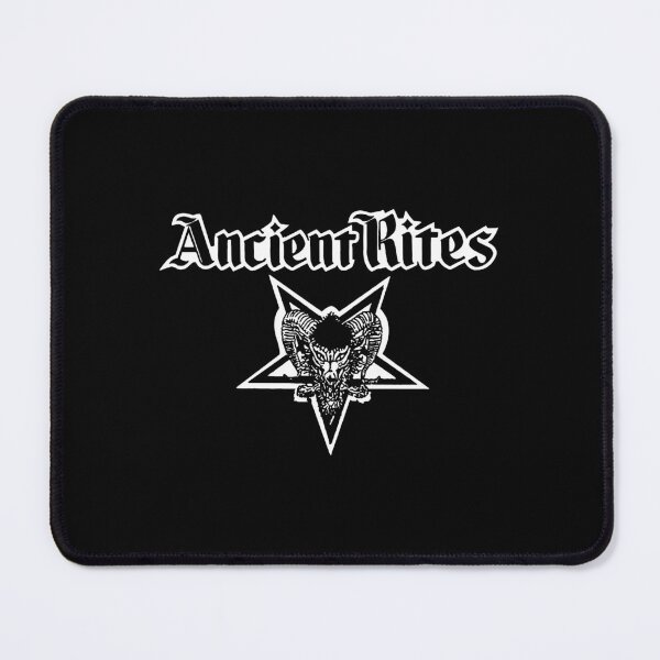 Item preview, Ancient Rites Band designed and sold by Heserloser.