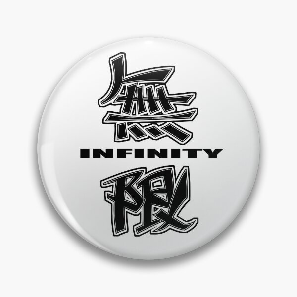 Item preview, infinity designed and sold by collectionA.