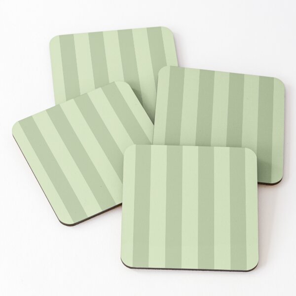 Item preview, Patterns: Garden Stripe  designed and sold by Skyeleigh and Spideough.