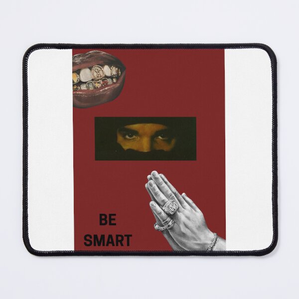 Item preview, Be smart designed and sold by ITSXAURAA.
