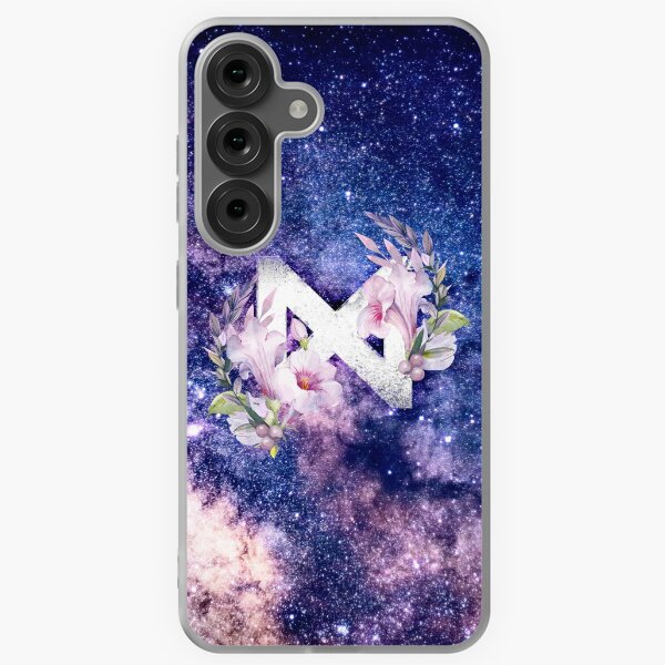 Item preview, Monsta X Galaxy Flowers designed and sold by rokku-chan.