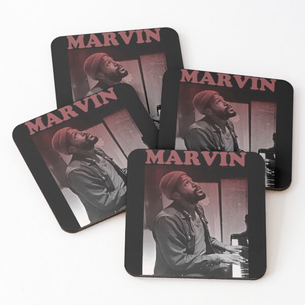 Item preview, Legend Marvin Gaye designed and sold by cuffykasapaf.
