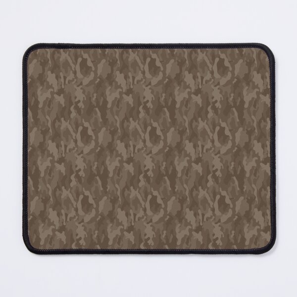 Item preview, Patterns: Brown Camo designed and sold by Skyeleigh and Spideough.