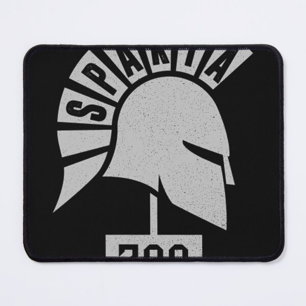 Item preview, Sparta 300 Helmet Design designed and sold by GloriaLRojas.