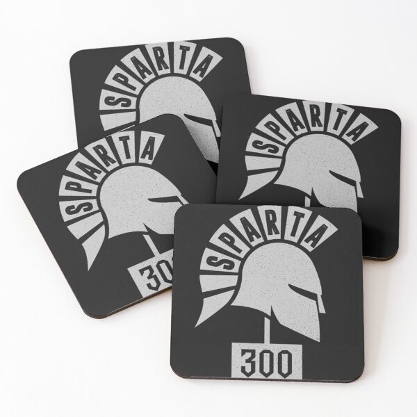 Item preview, Sparta 300 Helmet Design designed and sold by GloriaLRojas.