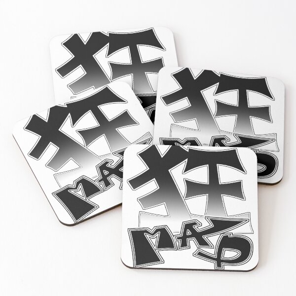 Item preview, mad designed and sold by collectionA.