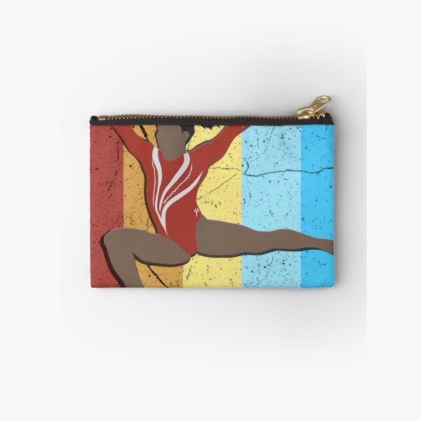 Item preview, Simone Because I Can Gymnastics Art designed and sold by ArthurAWright.