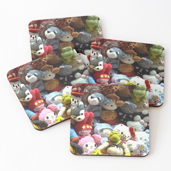 Item preview, Street toys - sponge toys designed and sold by DjeriK.