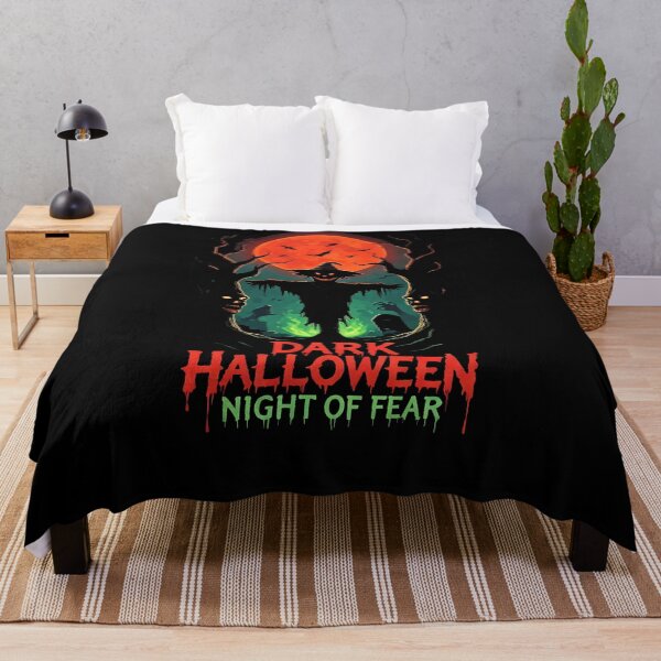 Item preview, halloween horror dark halloween designed and sold by Uglyandcute.