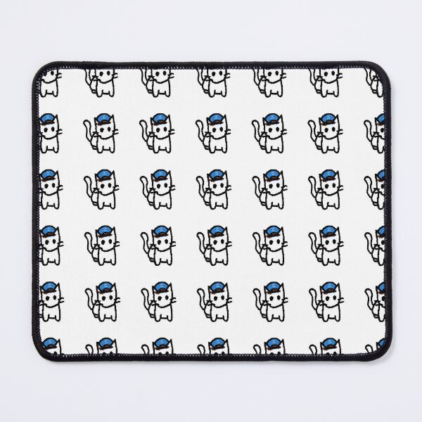 Item preview, meowlex albon designed and sold by icantdrew.