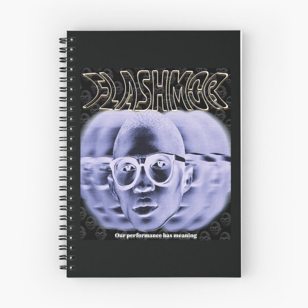 Item preview, FLASH-MOB_<<Our performance has Meaning..>> designed and sold by Pronoian-Space.