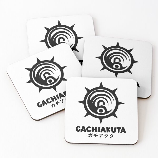 Item preview, GACHIAKUTA designed and sold by KEEP-.