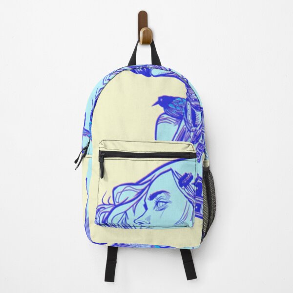 Item preview, Birds of prey designed and sold by Kcgarciaso.