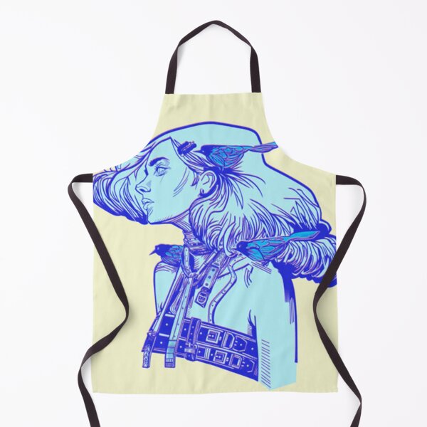 Item preview, Birds of prey designed and sold by Kcgarciaso.