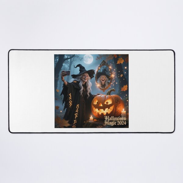 Item preview, Halloween Magic designed and sold by casamomo.