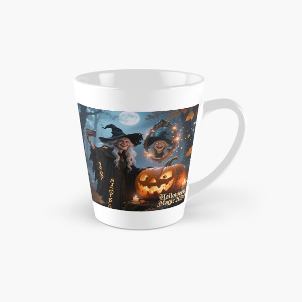 Item preview, Halloween Magic  designed and sold by casamomo.