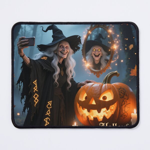 Item preview, Halloween Magic designed and sold by casamomo.