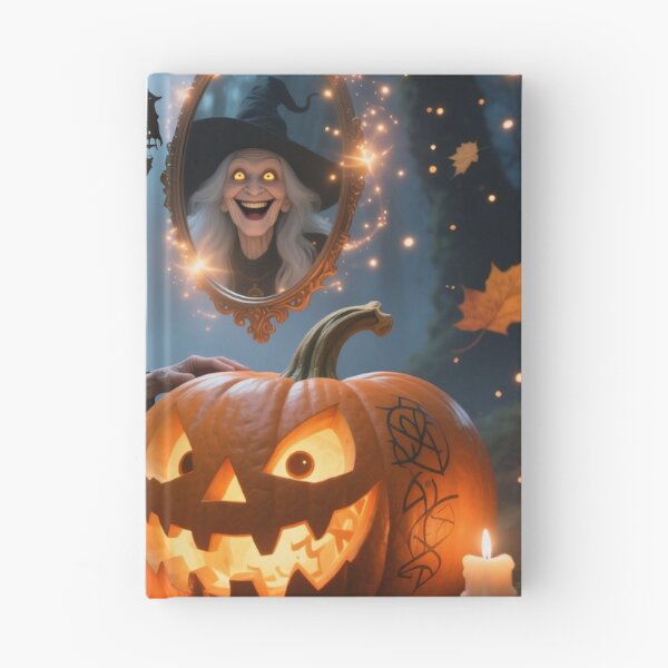 Item preview, Halloween Magic  designed and sold by casamomo.