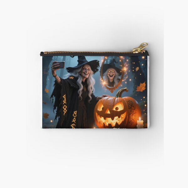 Item preview, Halloween Magic  designed and sold by casamomo.