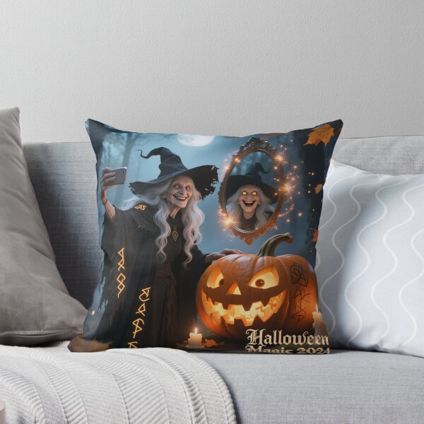 Item preview, Halloween Magic  designed and sold by casamomo.