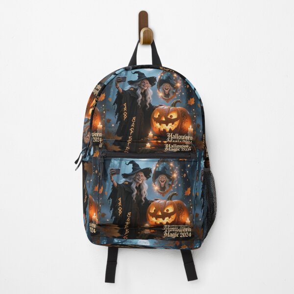 Item preview, Halloween Magic designed and sold by casamomo.