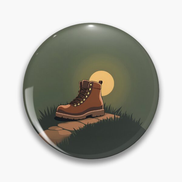 Item preview, Trailhead Enlightenment - Grounding Earth Meditation designed and sold by sharifex.